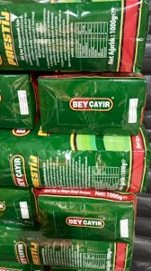 BEYÇAYIR  RİZE ÇAYI 1 KG